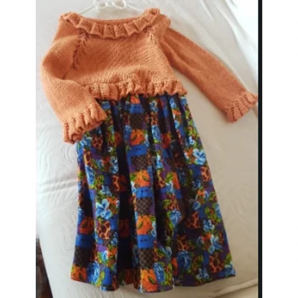 baby girl dress - 14.99 ~ 15 usd $