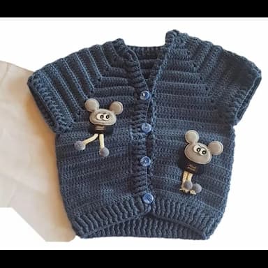 kids vest - 14.99 usd