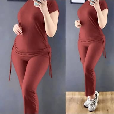 lycra women's pajamas - 5.99 usd