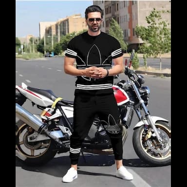 men's pajama - 12.99 usd