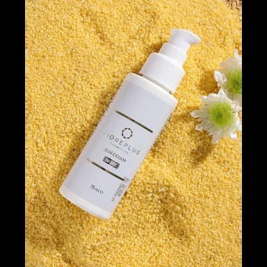 sun block - 3.9 usd