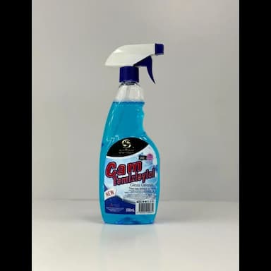 softex glass  500 ml - 0.49 usd
