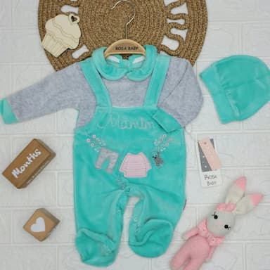 newborn bodysuit - 6.89 usd