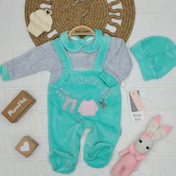 newborn bodysuit - 6.89 ~ 6.9 usd $