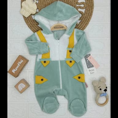 newborn bodysuit - 6.89 usd