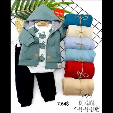 newborn bodysuit - 7.63 usd