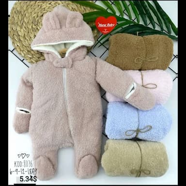newborn bodysuit - 5.33 usd