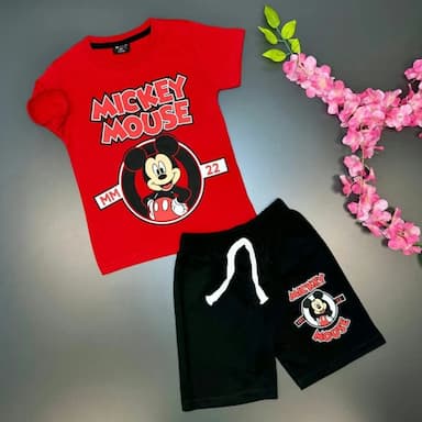 pajama shorts for kids, kids, girls - 14.99 usd
