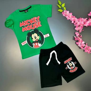 pajama shorts for kids, kids, girls - 14.99 usd