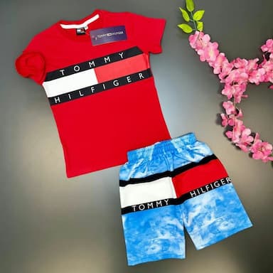 pajama shorts for kids, kids, girls - 14.99 usd
