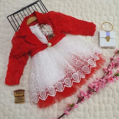 baby dress - 15.74 usd