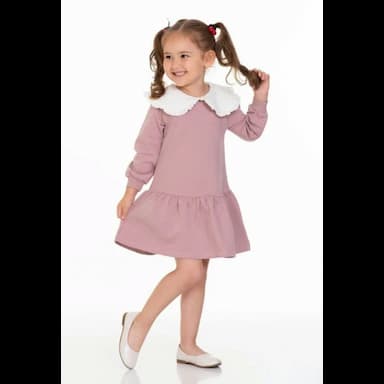 girl's dress - 7.99 usd