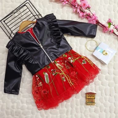 girl's dress - 15.74 usd