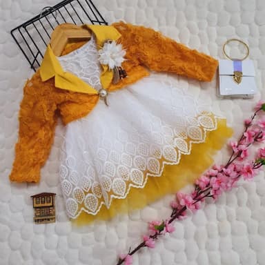 girl's dress - 15.74 usd