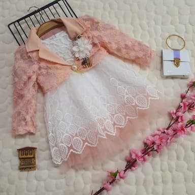 girl's dress - 15.74 usd