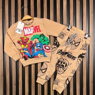 children's pajama sets - 6.89 usd