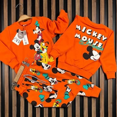 children's pajama sets - 6.89 usd