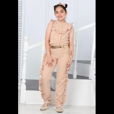 overalls for my girls - 13.49 usd