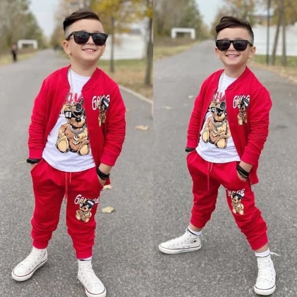 children's pajama sets - 14.53 ~ 14.54 usd $