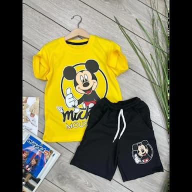 kids sports suit - 3.37 usd