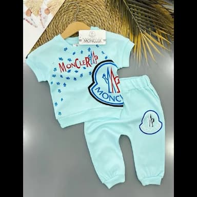 baby clothing sets - 2.79 usd