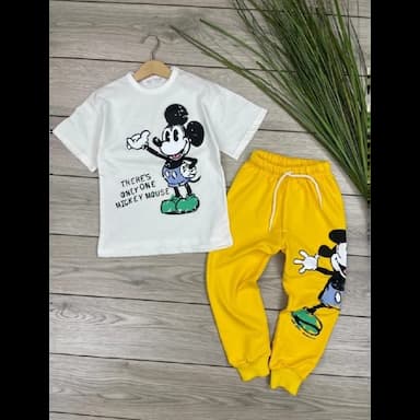 children's pajama sets - 4.67 usd