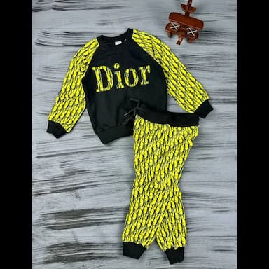 children's pajama sets - 5.85 usd
