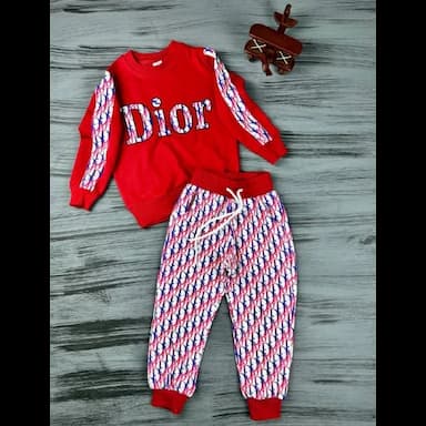 children's pajama sets - 5.85 usd