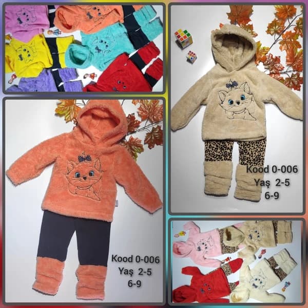my daughters pajamas - 4.49 ~ 4.5 usd $
