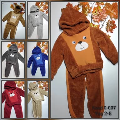my daughters pajamas - 4.49 usd