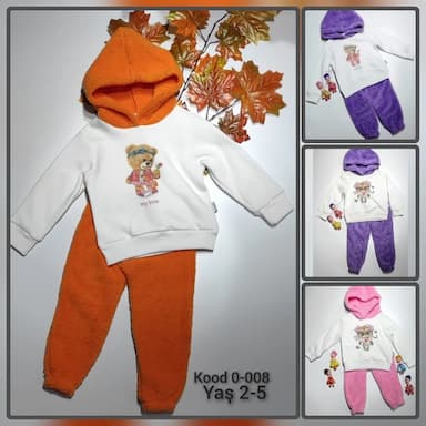 my daughters pajamas - 4.49 usd