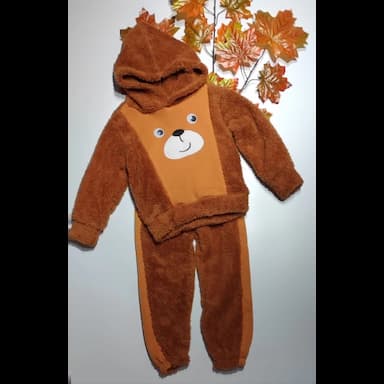 my boy's pajamas - 4.49 usd