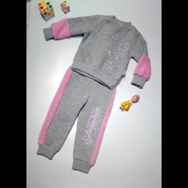 my daughters pajamas - 4.49 usd