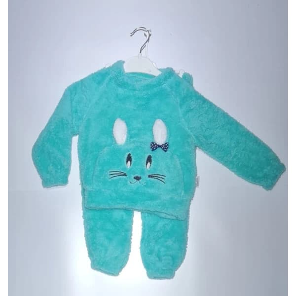 my daughters pajamas - 4.49 ~ 4.5 usd $