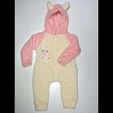 winter girl overalls - 4.49 usd