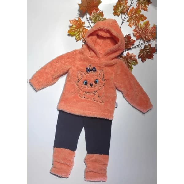 my daughters pajamas - 4.49 ~ 4.5 usd $