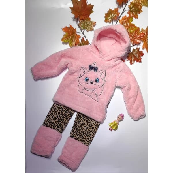 my daughters pajamas - 4.49 ~ 4.5 usd $