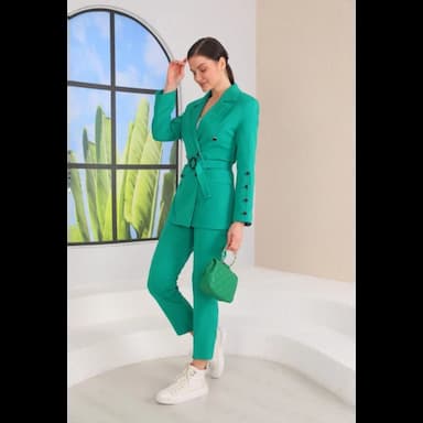 belt suit - 19.99 usd