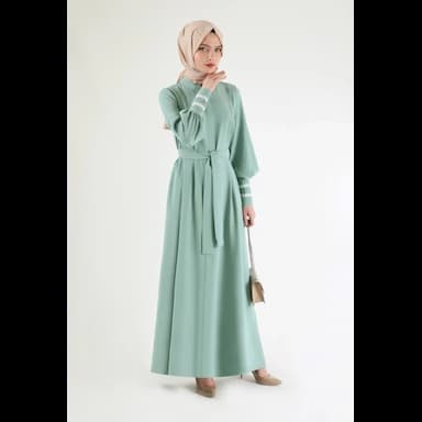 zalandi luxury summer beach vacation dress elegant ruffle maxi dress - 23.99 usd