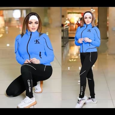 women's tracksuits - 17.99 usd