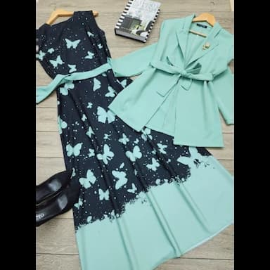 dress suit - 23.99 usd