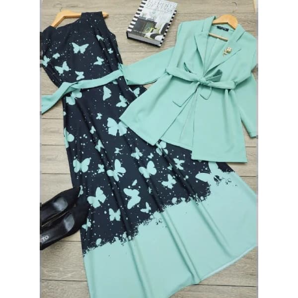 dress suit - 23.99 ~ 24 usd $