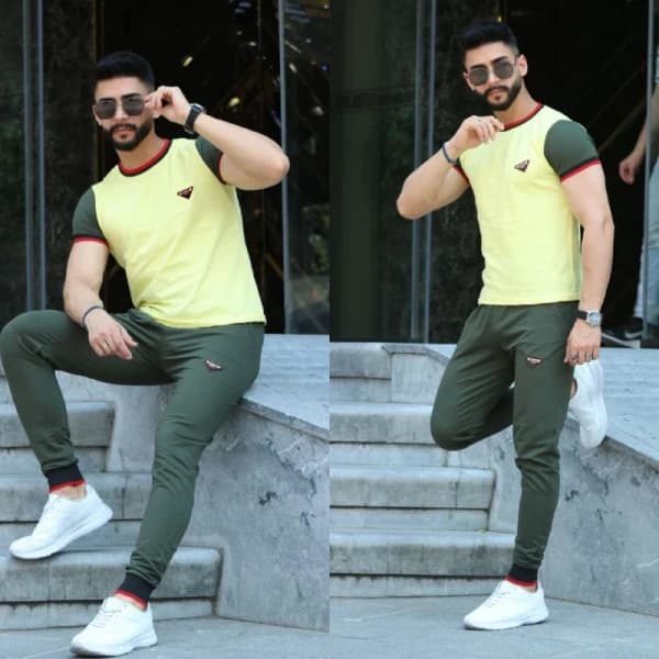 men's tracksuits - 10.99 ~ 11 usd $