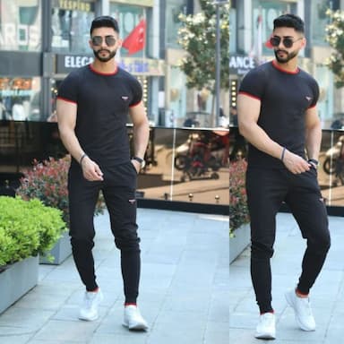 men's tracksuits - 10.99 usd