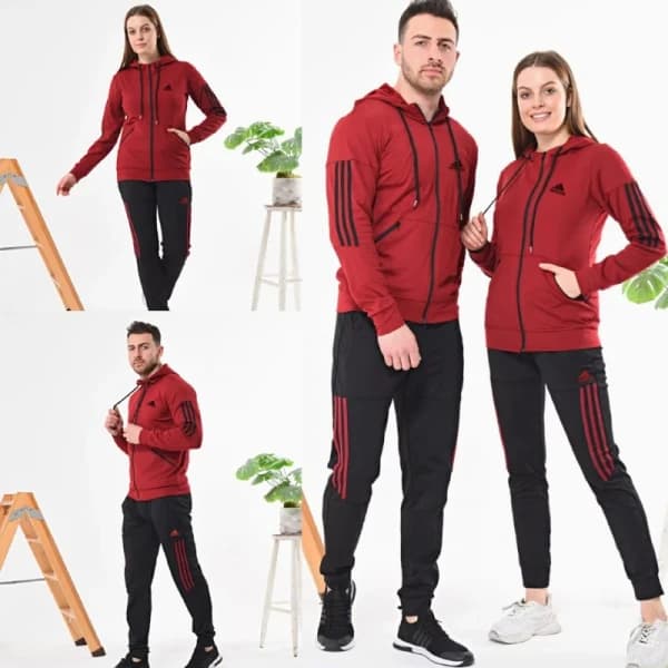 tracksuits - 13.99 ~ 14 usd $