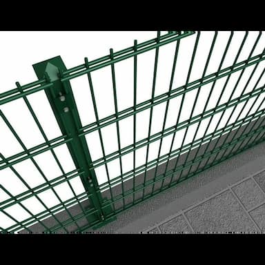 fence panel - 26.99 usd