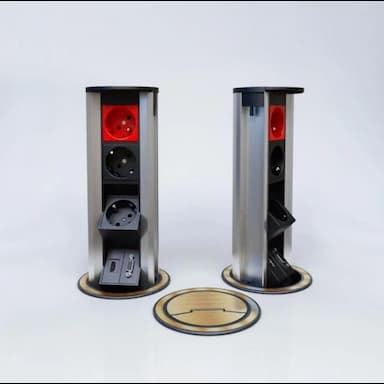 table socket - 28.99 usd