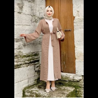 women's abaya - 14.99 usd