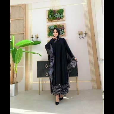 women's abaya - 14.99 usd