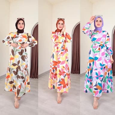 trekton dresses - 5.99 usd